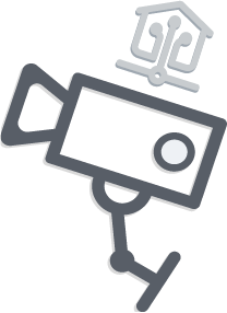 Wired Camera System icon